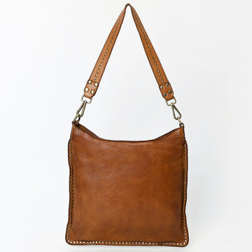 SWL133 Hobo Genuine Leather women bag western